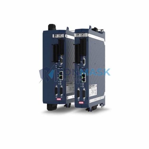 Genuine KEB 19P6H2G-C2ZK COMBIVERT F5 - Industrial Automation Part