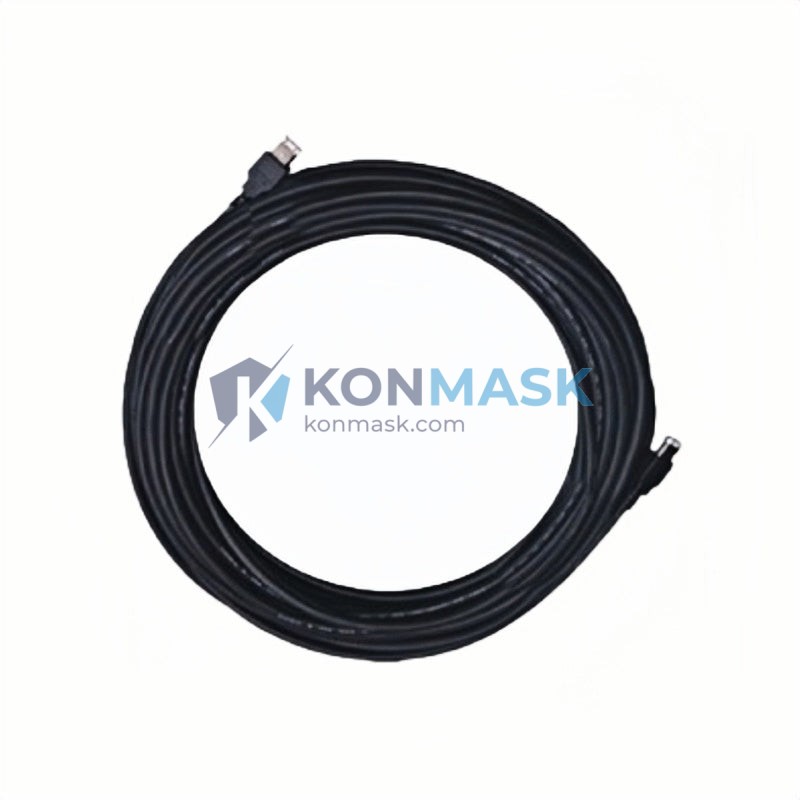 Genuine GE IC200CBL230B VersaMax Micro (IC200 Series) - Industrial Automation Part