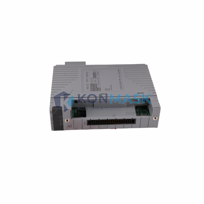 Genuine Yokogawa AAI135-S50 S3 CENTUM VP / CS 3000 Analog I/O - Industrial Automation Part