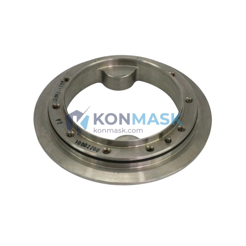 Genuine Applied Materials 0021-78057 0140-01905 810-028296-171 853-049542-171 - Industrial Automation Part