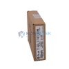 PLC 1746-IA16 SLC 500 Modular I/O - Front Panel and Connectivity View