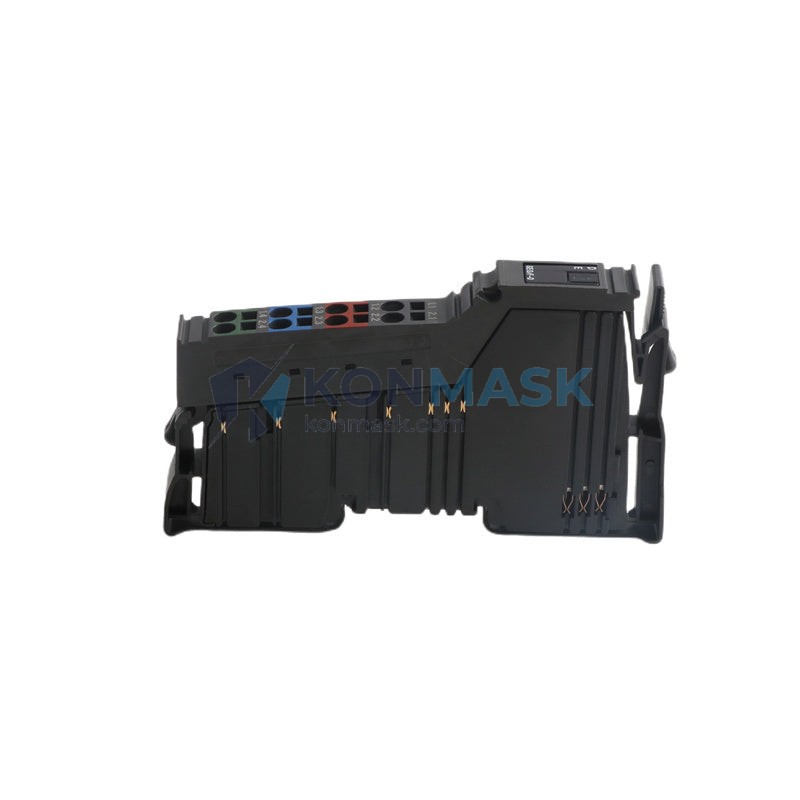 Genuine GE IC220PWR013 VersaMax Nano/Micro PLC - Industrial Automation Part