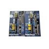 Genuine NSK EXEA1-0010A01-03 EXEA1 (Megatorque Motor Servo Driver) - Industrial Automation Part