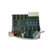ABB FI830F 3BDH000032R AC800M DCS Fieldbus Interface - Front Panel and Connectivity View