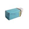 Honeywell C7076A1015 - Technical Label and Specifications