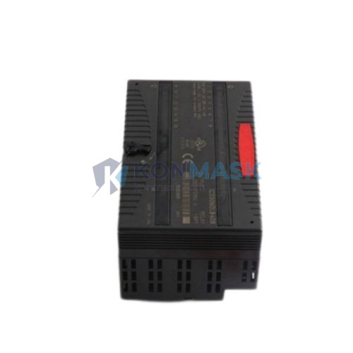 Genuine GE IC698RMX016 - Industrial Automation Part