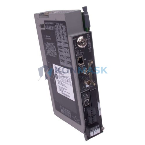 Genuine Allen-Bradley 1785-L80C PLC-5 - Industrial Automation Part