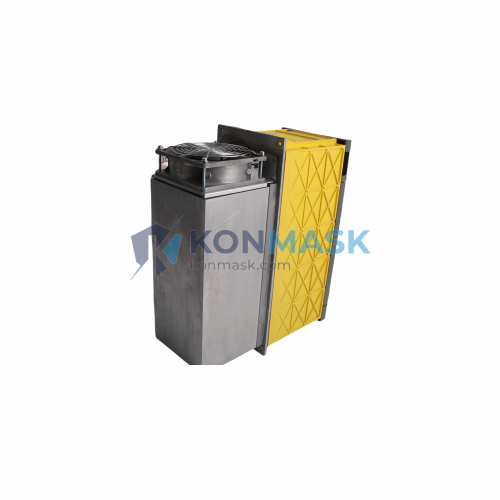 Genuine Fanuc A06B-6102-H230-H520 Fanuc α (Alpha) Series - Industrial Automation Part