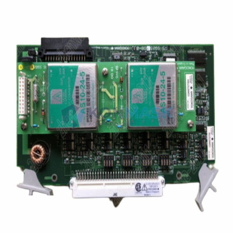 Genuine YOKOGAWA AMM42 S4 - Industrial Automation Part