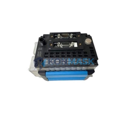 Genuine FESTO CPV10-VI 18200 - Industrial Automation Part
