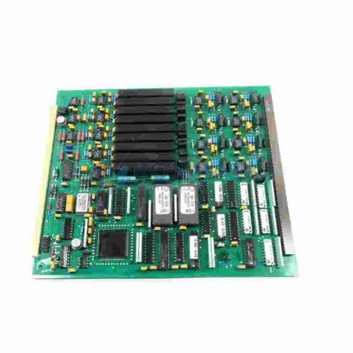 Genuine WOODWARD 5463-581 - Industrial Automation Part