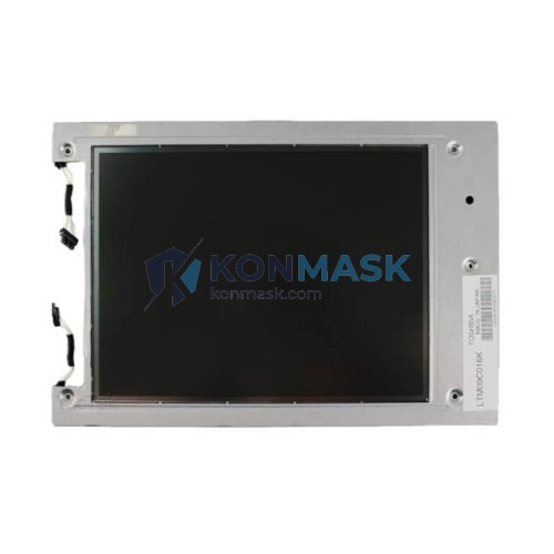 Genuine TOSHIBA LTM09C016K - Industrial Automation Part