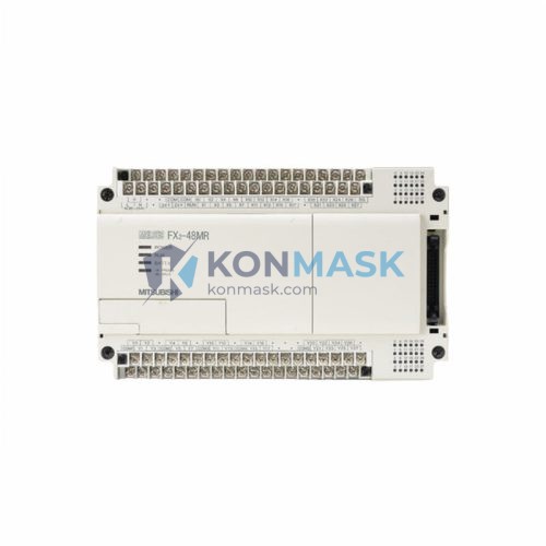 Genuine Mitsubishi Electric FX2-48MR - Industrial Automation Part