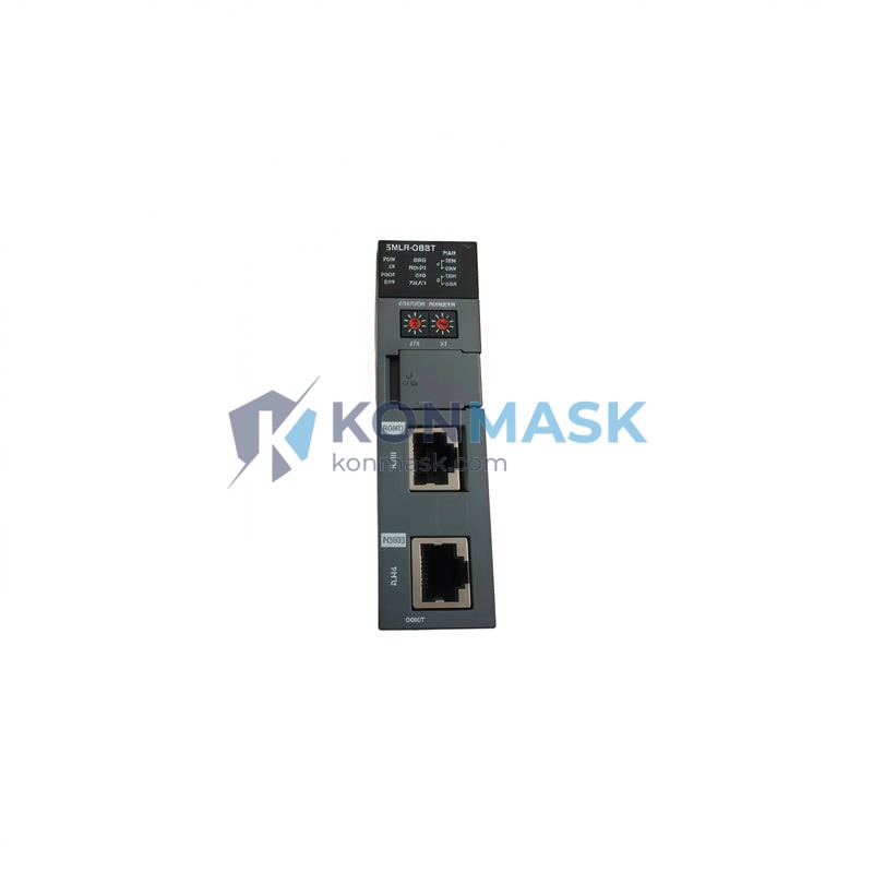 Genuine Honeywell 2MLR-DBST - Industrial Automation Part