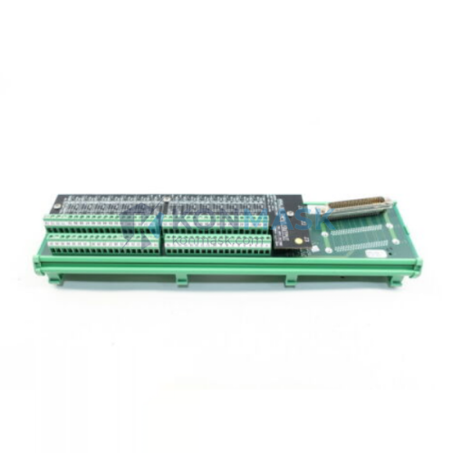 Genuine WOODWARD 5501-376 - Industrial Automation Part