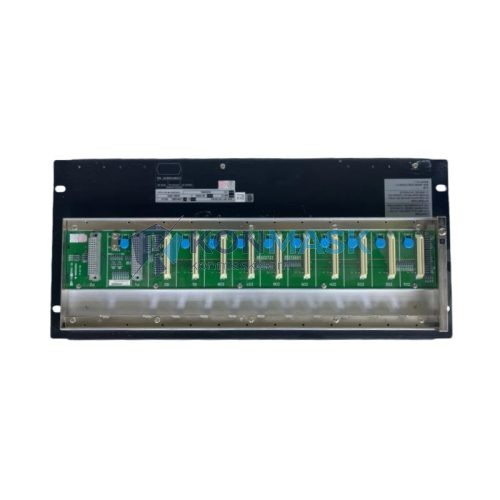 Genuine Yokogawa ANB10D-415/CU2T - Industrial Automation Part