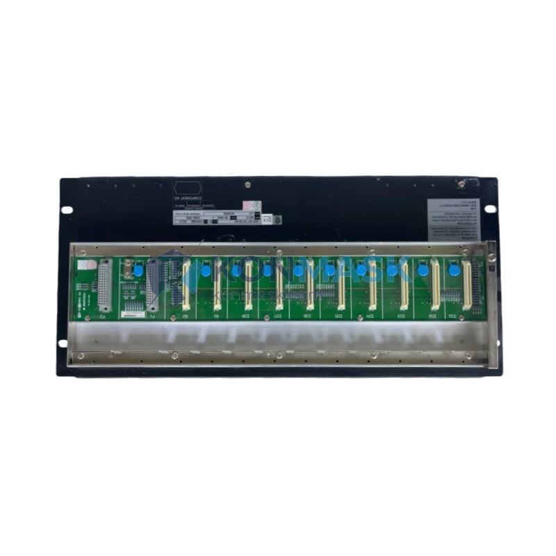 Genuine Yokogawa ANB10D-415/CU2T - Industrial Automation Part