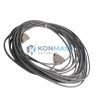 Bently Nevada 130539-12 3500 Series - Technical Label and Specifications