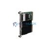 GE Intelligent Platforms VME7671 VME7671-42000A 605-064676-005 - Front Panel and Connectivity View