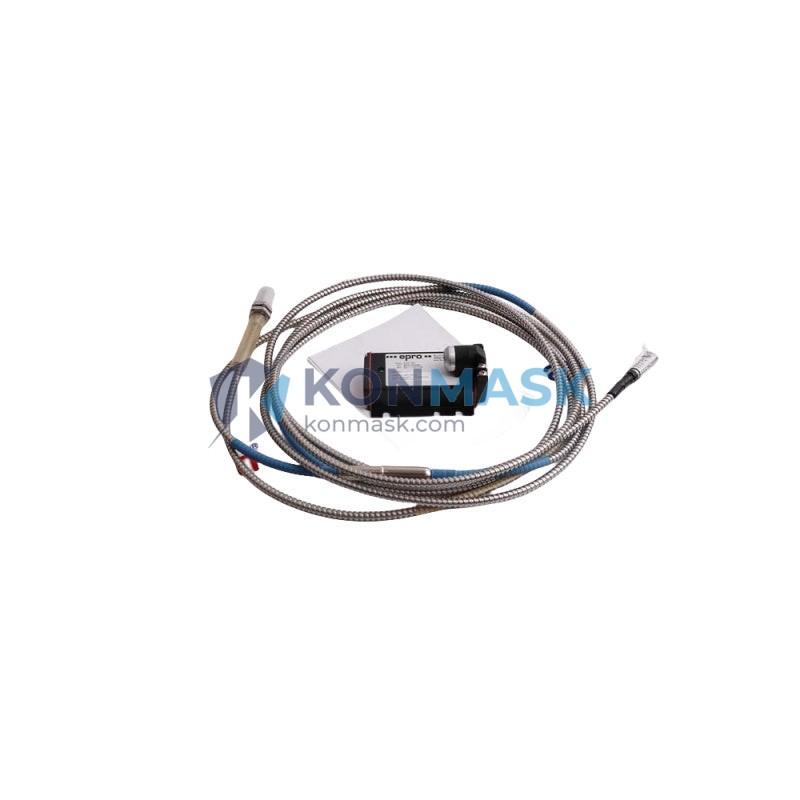Genuine EPRO PR6423/010-010-CN CON021 - Industrial Automation Part