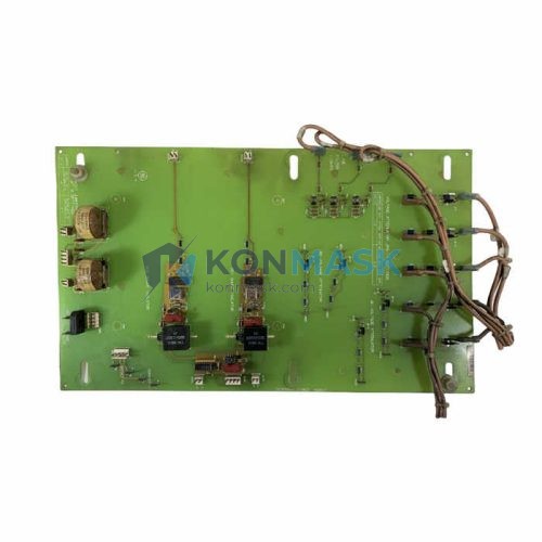 Genuine GE DS200SHVIG1BGD Mark VI Turbine Control System - Industrial Automation Part