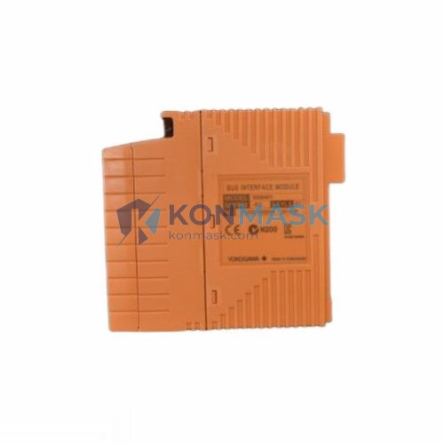 Genuine YOKOGAWA SSB401-53 S1 - Industrial Automation Part