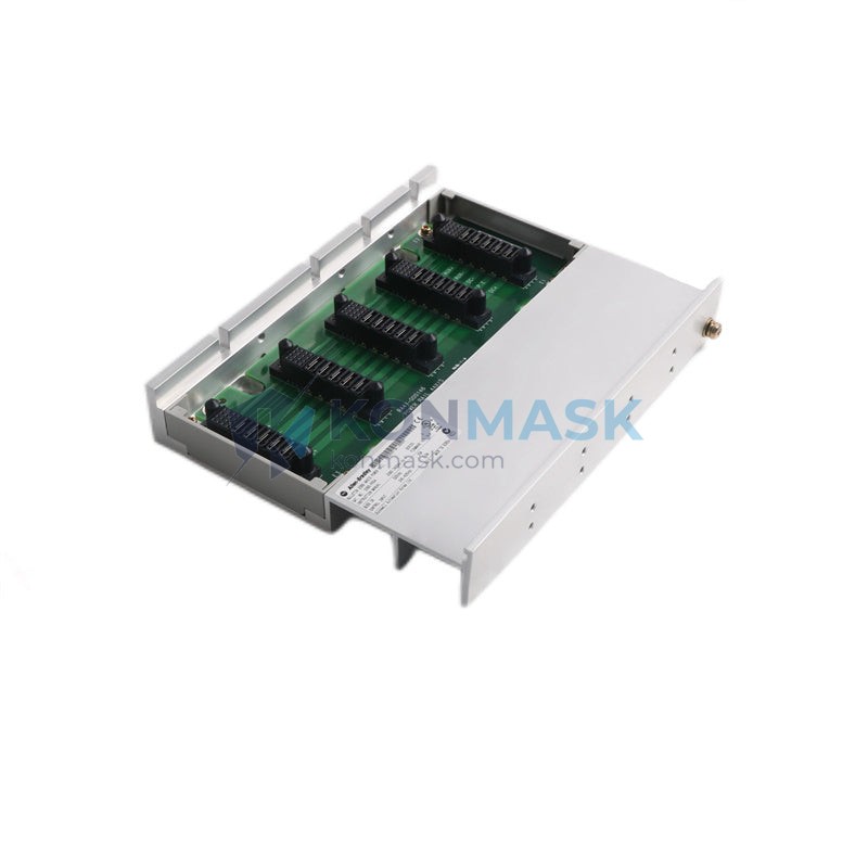 Genuine Allen-Bradley 2093-PRS4 - Industrial Automation Part