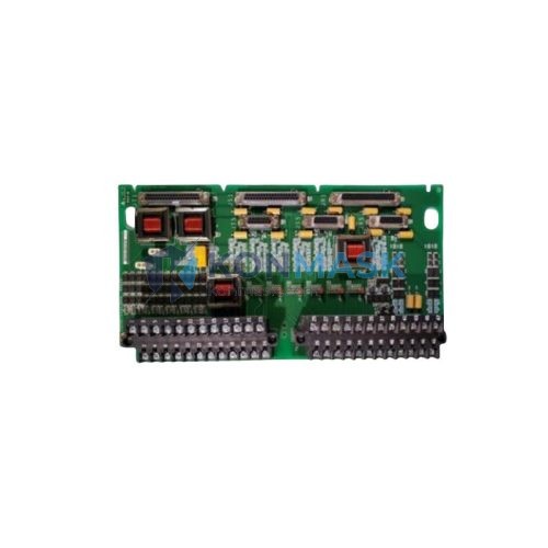 Genuine GE IS200TSVCH2AJE Mark VI / IS200 Series - Industrial Automation Part