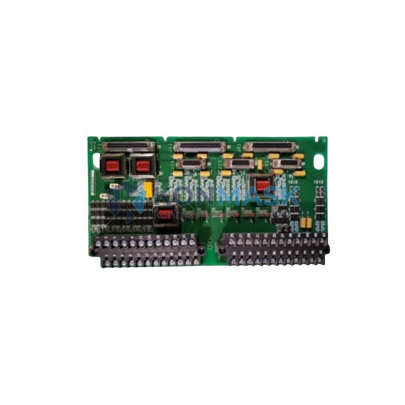 Genuine GE IS200TSVCH2AJE Mark VI / IS200 Series - Industrial Automation Part