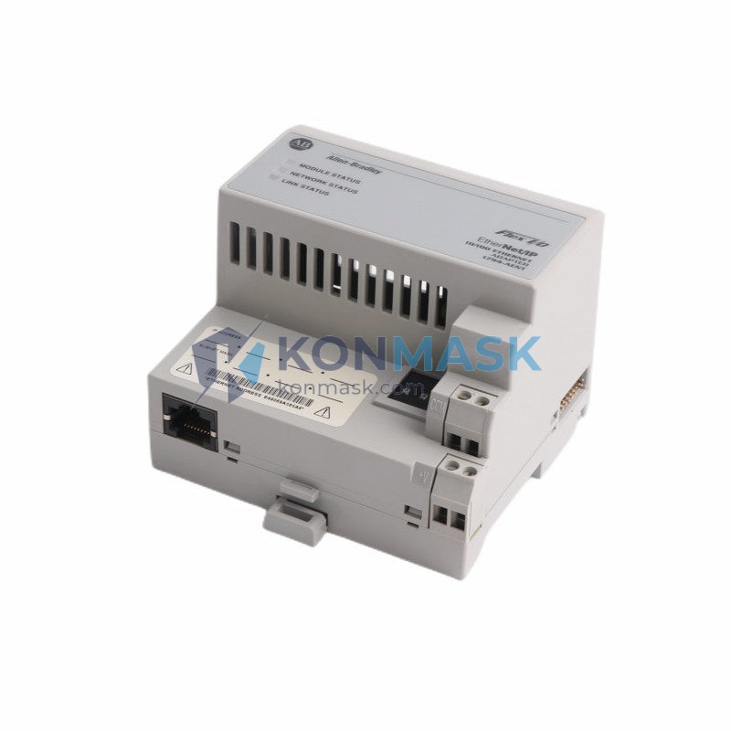 Genuine Allen-Bradley 1797-TB3 FLEX I/O (1797 Series) - Industrial Automation Part