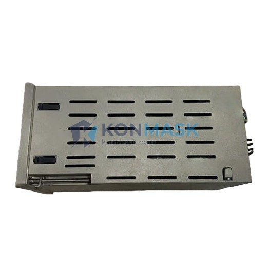 ABB DIGITRIC-500-F6.101528.8-V61615A-1200000 DIGITRIC 500 - Technical Label and Specifications
