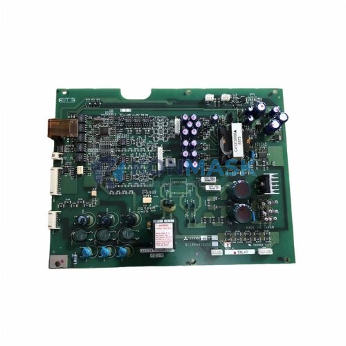 Genuine Mitsubishi Electric A22MC0.75B BC186A219G52 - Industrial Automation Part