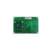 ABB DASA110 3ASC25H705/7 Advant Controller - Technical Label and Specifications