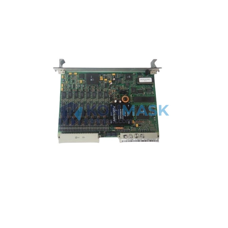 Genuine ABB 81EU01 GJR2391500R1210 - Industrial Automation Part