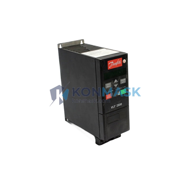 Genuine DANFOSS VLT2800 - Industrial Automation Part