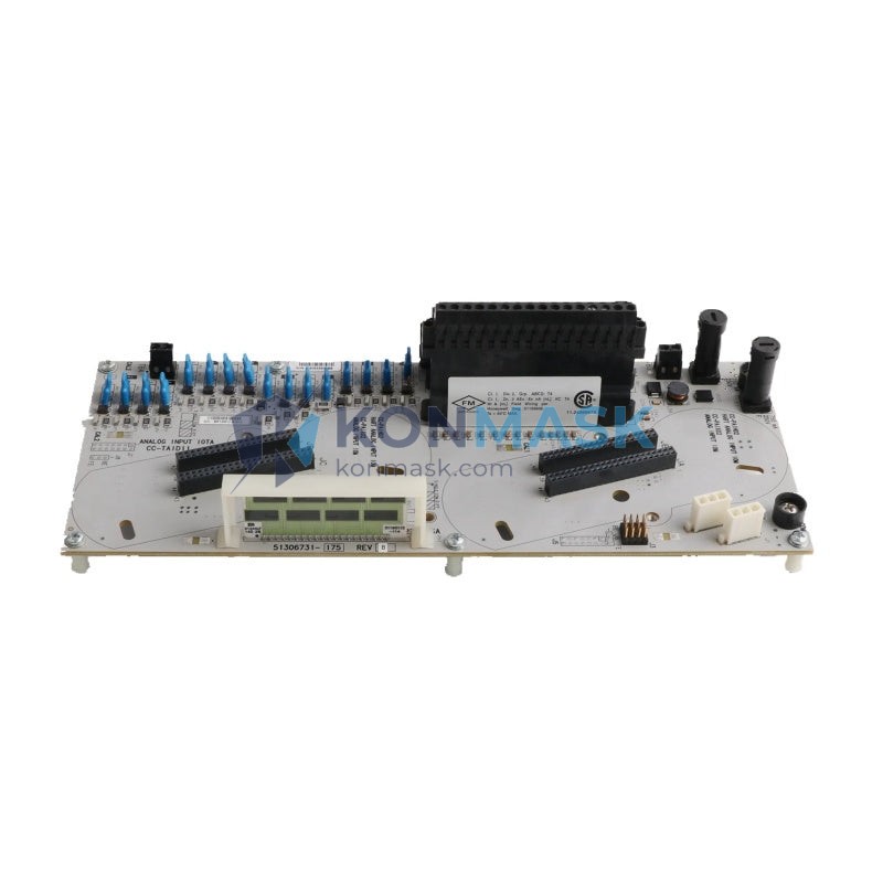 Genuine Honeywell DC-TFB412/51307618-176 - Industrial Automation Part
