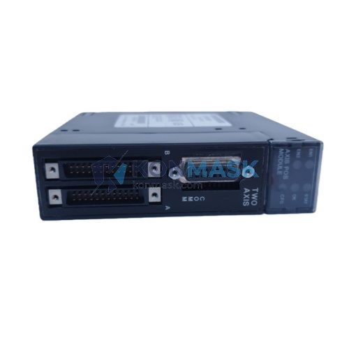 Genuine GE Fanuc IC693APU302 Series 90-30 (90-30 PLC) - Industrial Automation Part