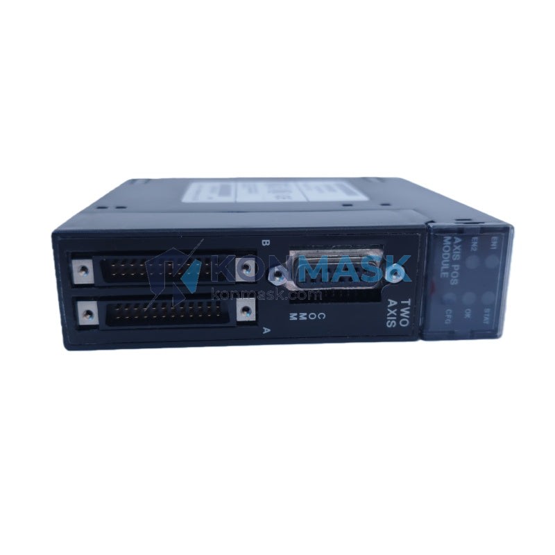 Genuine GE Fanuc IC693APU302 Series 90-30 (90-30 PLC) - Industrial Automation Part