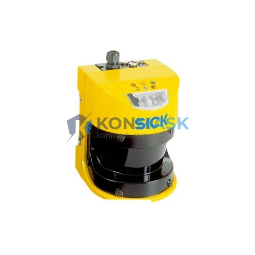 Genuine SICK S30A-6011BA S3000 - Industrial Automation Part