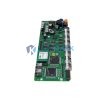 Fuji Electric 6MBI75UC-120-52 - Front Panel and Connectivity View