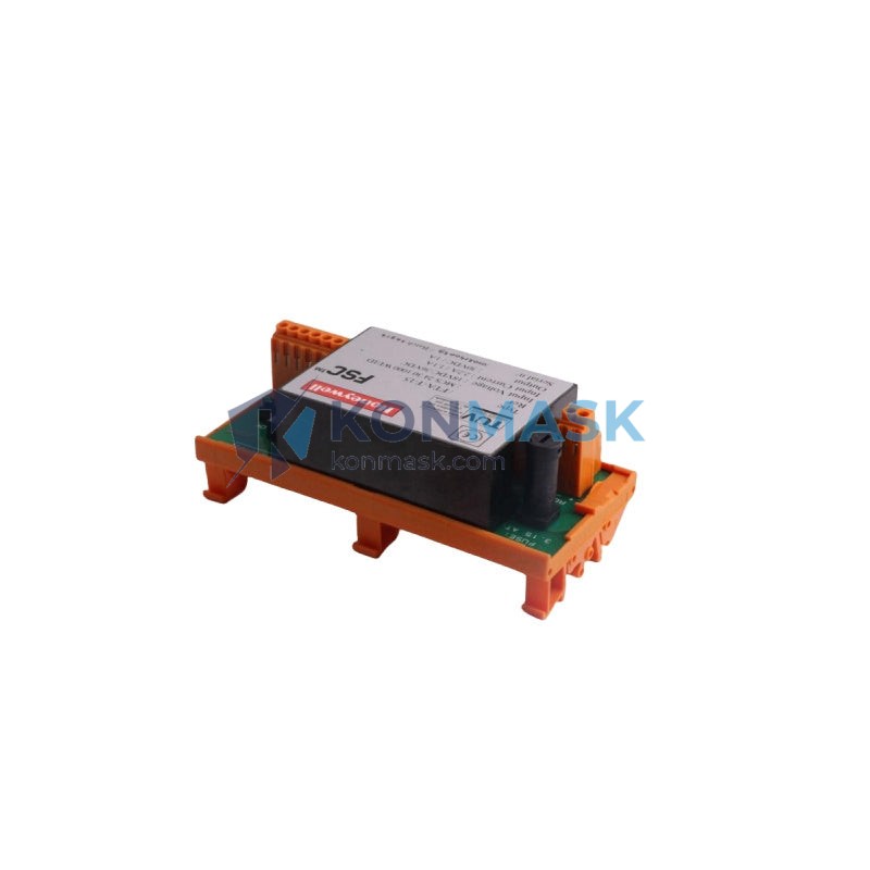 Genuine Honeywell FTA-T-15 - Industrial Automation Part