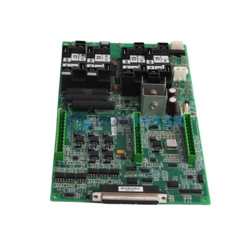Genuine GE IS200AEADH4A GE Mark VI Turbine Control System - Industrial Automation Part