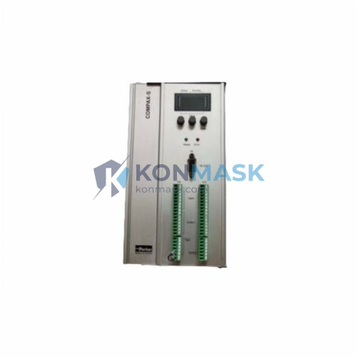 Genuine Parker Hannifin CPX2500S - Industrial Automation Part
