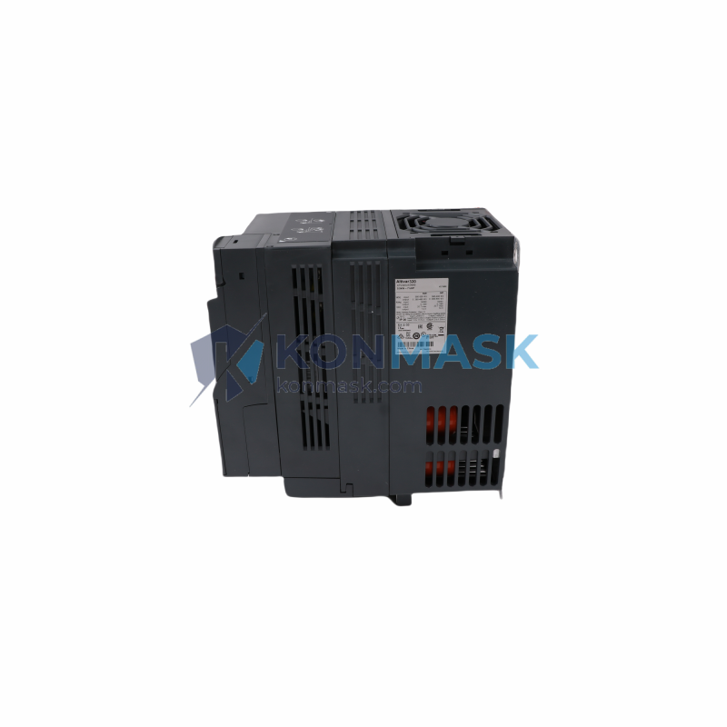Genuine Schneider Electric ATV320U55N4B - Industrial Automation Part