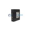 GE (General Electric) IC693PBS201 Series 90-30 PLC - Front Panel and Connectivity View