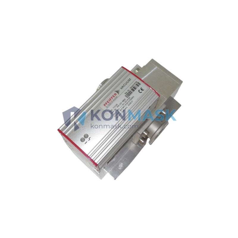 Genuine Pfeiffer Vacuum D-35614 PM C01 692A TC100 PMH 13/3000 3152290-000 AF-CONTROLLER 741040 - Industrial Automation Part