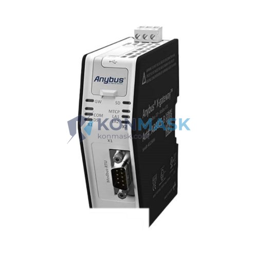 Genuine HMS Networks AB9005-B Anybus Communication Gateway - Industrial Automation Part