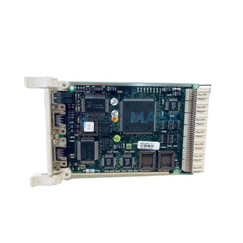 Genuine ABB CI522 3BSE012790R1 - Industrial Automation Part