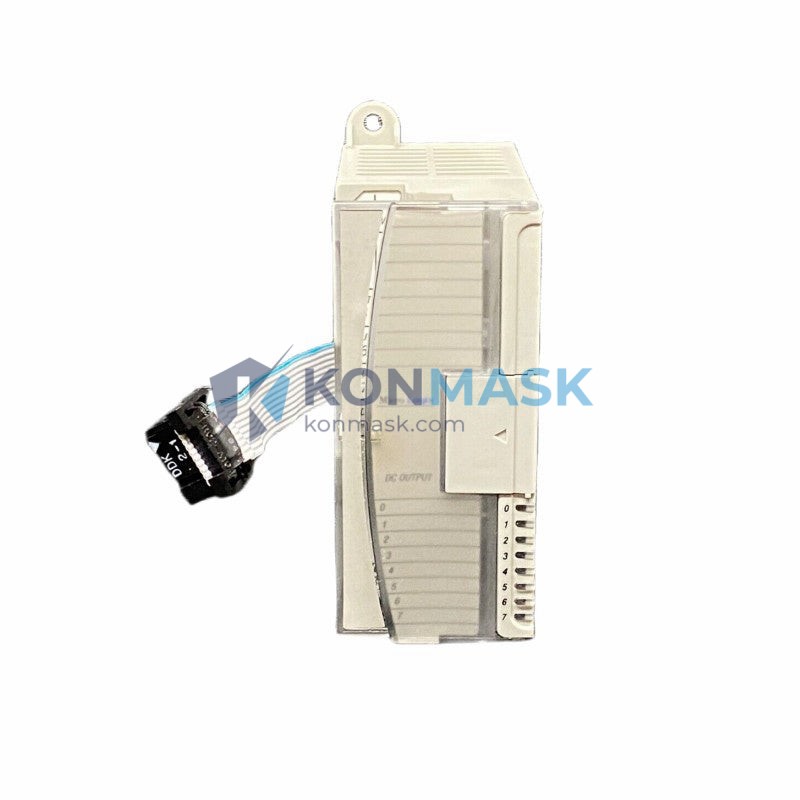 Allen-Bradley 1762-OB8 MicroLogix - Technical Label and Specifications