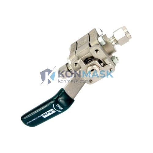 Genuine Parker Hannifin 016-80686-0 R1E02 2512 A1 - Industrial Automation Part